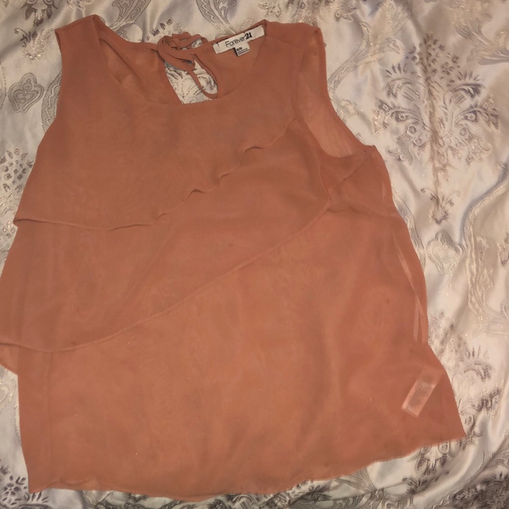 Size medium